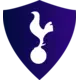 Paris Spurs Logo